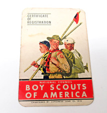 1950s bsa membership for sale  Spanaway