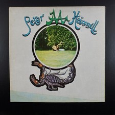 Peter hammill chameleon gebraucht kaufen  Altmannstein