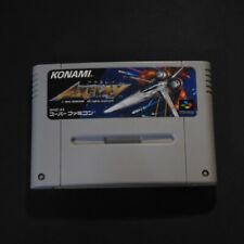 Axelay famicom nintendo d'occasion  Montpellier-