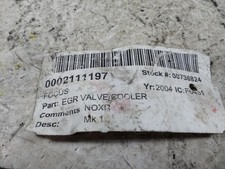 2004 ford focus for sale 2004 ford focus for sale  SKELMERSDALE