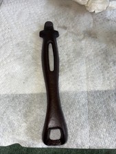 Antique cast iron for sale  Youngstown