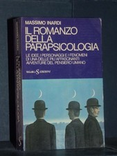 Massimo inardi romanzo usato  Verona