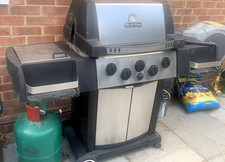 Weber broil king for sale Weber broil king for sale  FLEET