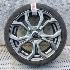 fiesta 17 alloy wheels for sale fiesta 17 alloy wheels for sale WEST BROMWICH
