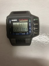 casio vintage orologi usato  Bazzano