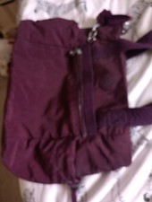 Dark red medium for sale  MANSFIELD