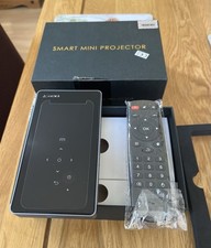Mini android projector for sale  LEEDS