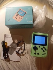 Game box plus gebraucht kaufen  Dietmannsried