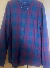 Fred perry burgundy for sale  LONDON
