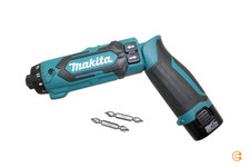 Makita df012dse akku gebraucht kaufen  Berlin