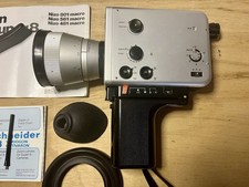 Braun nizo 801 usato Braun nizo 801 usato  Bollengo