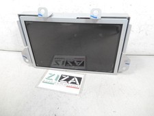 Display navigazione ford usato  Putignano