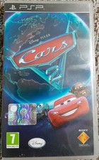 Videogame psp cars usato  Roma