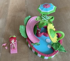 Emily erdbeer pool gebraucht kaufen  Talheim