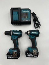 Makita xt269m 18v for sale  San Tan Valley