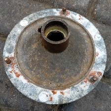 Lambretta front brake for sale  CALNE