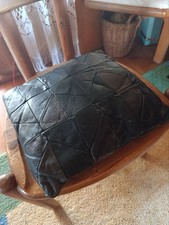 Echt leder stuhlkissen gebraucht kaufen  Bad Krozingen