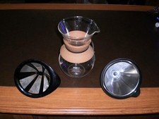 Bodum pour coffee for sale  Elmwood