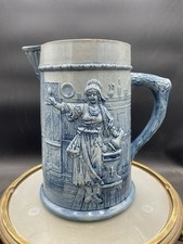 Antique flemish jug for sale  Norwalk