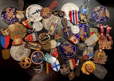 Rare lot anciens d'occasion  Grenoble-