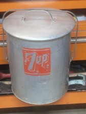 1940 vintage 7up for sale  Louisville