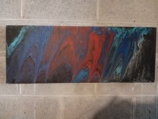Art painting wall for sale  Midvale