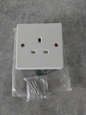 Crabtree single 13amp for sale  THORNTON-CLEVELEYS