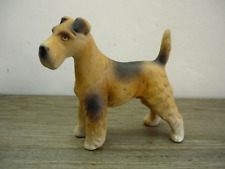Vintage airedale lakeland for sale  BRENTWOOD