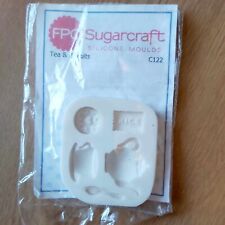 Fpc sugarcraft silicone for sale  PETERBOROUGH
