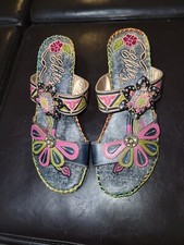 Corkys elite shoes for sale  Pittsburg