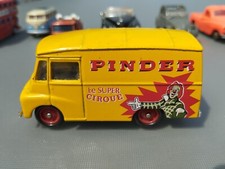 Morris 150 van d'occasion  Blanquefort