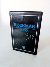 Rockman x100 headphone d'occasion  Châtenay-Malabry