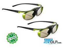 Brille dlp pro gebraucht kaufen  Bayreuth