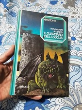 H.p. lovecraft guardiano usato  Vigonovo