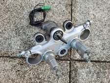 Suzuki 650 sp44 gebraucht kaufen  Neuried