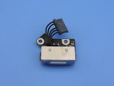 Neufconnecteur charge macbook d'occasion  Bordeaux-