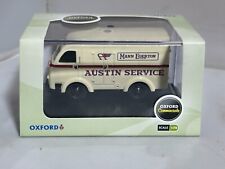 Oxford diecast austin for sale  CARDIGAN