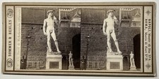Italie florence david d'occasion  Paris V