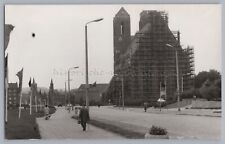 Prenzlau marienkirche gerüst gebraucht kaufen  Deutschland