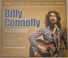 Billy connolly 2cd for sale  LEICESTER