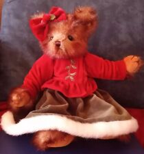 Bearington collection christma for sale  ANSTRUTHER