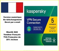 Vpn secure connection d'occasion  Wangenbourg-Engenthal