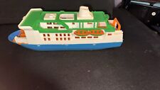 Vtg bruder ferry for sale  Lisle