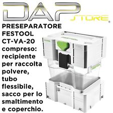 Festool preseparatore con usato  Cento