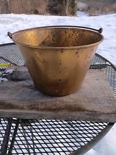 Vintage american brass for sale  Flemingsburg