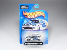 Hot wheels wrc d'occasion  Expédié en Belgium