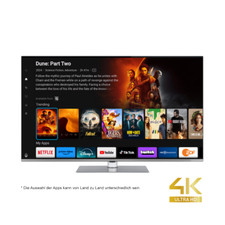 Ware panasonic tb50w63ae8 gebraucht kaufen  Frankfurt (Oder)
