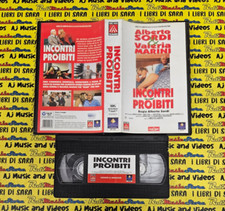Vhs film incontri usato  Vigarano Mainarda