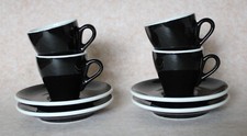 Acf espressotasse untertasse gebraucht kaufen  Essen