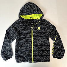Hurley jacket boys for sale  Shelbyville